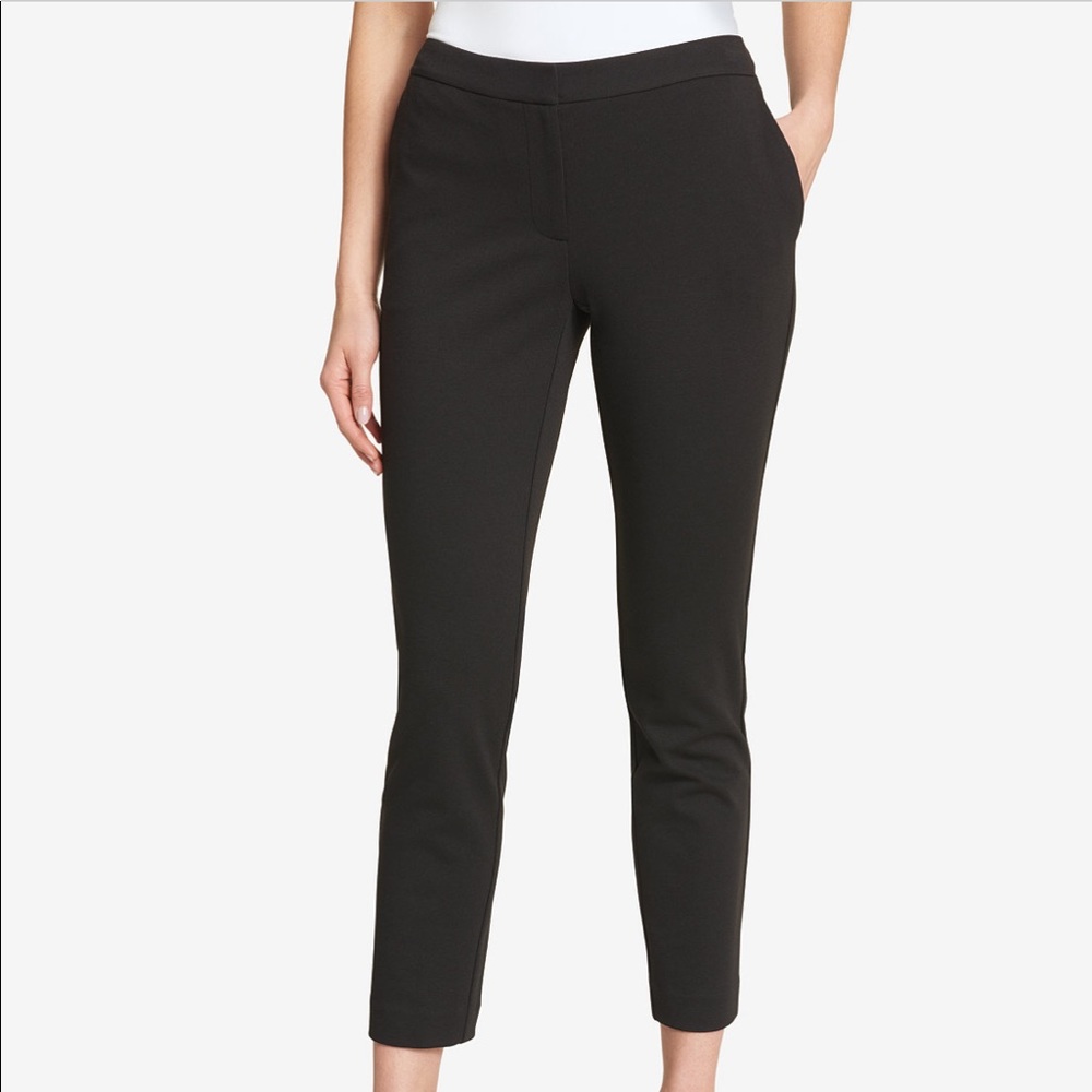 Tommy Hilfiger Ankle Pants
